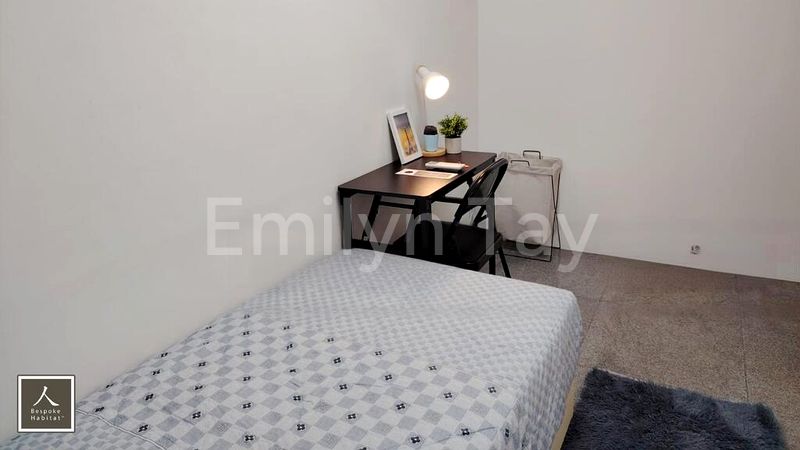 Common Room (Condo) for Rent in  Meraprime - Image 4